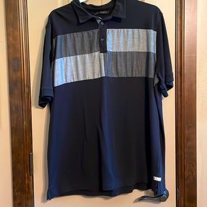 Men’s Sean John polo
